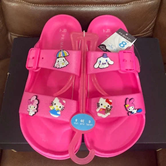Primark crocs online